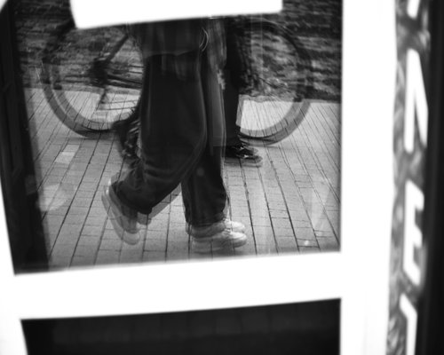 active lifestyle walking daily movement